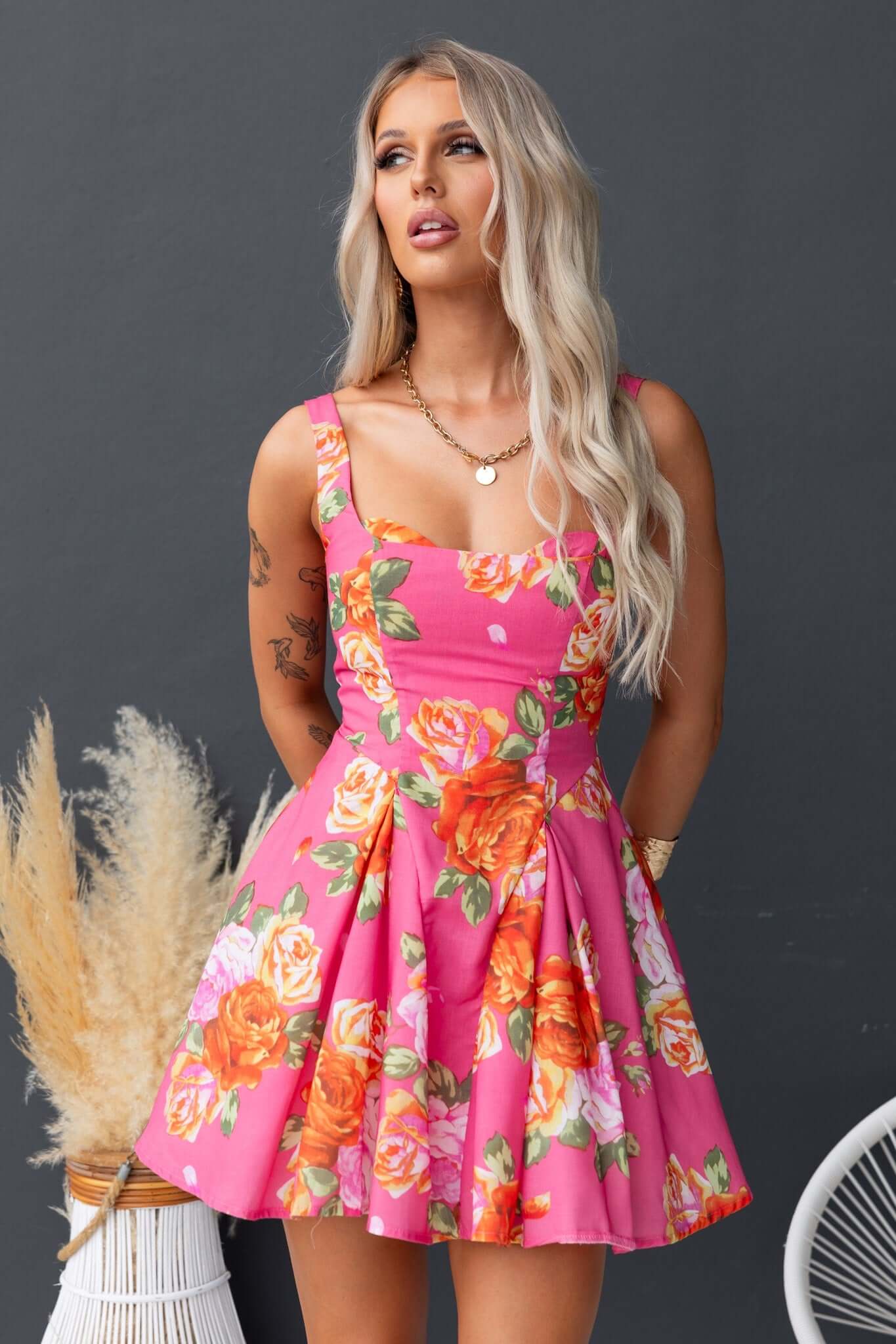 Innocent Dress - Image 5