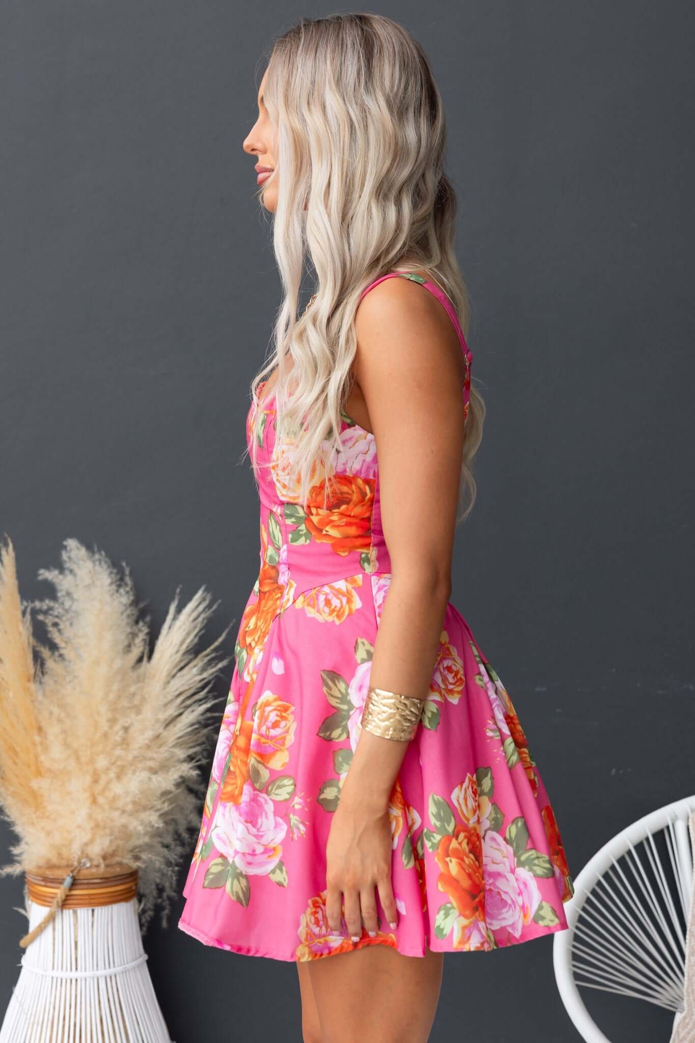 Innocent Dress - Image 6