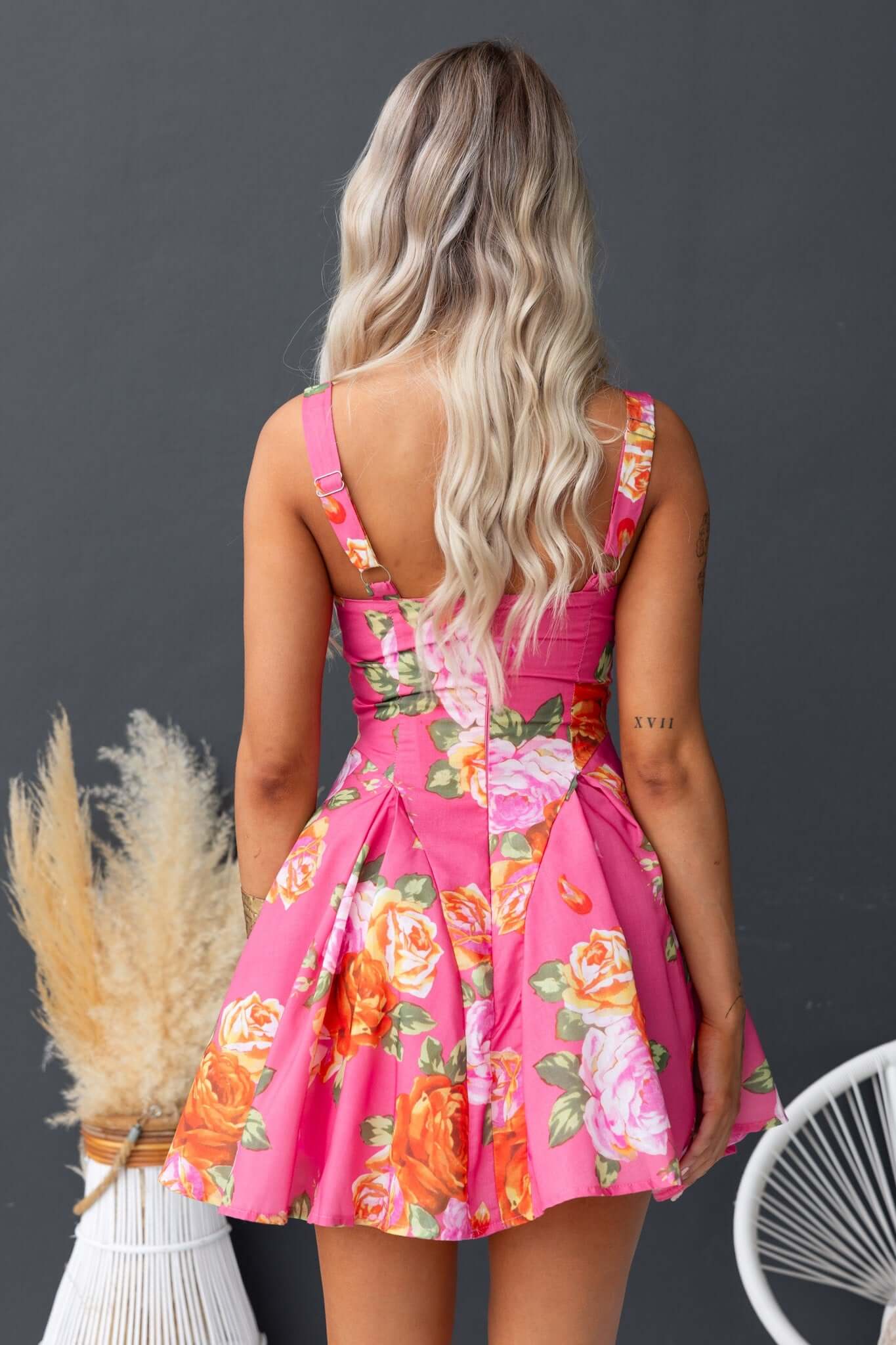 Innocent Dress - Image 7