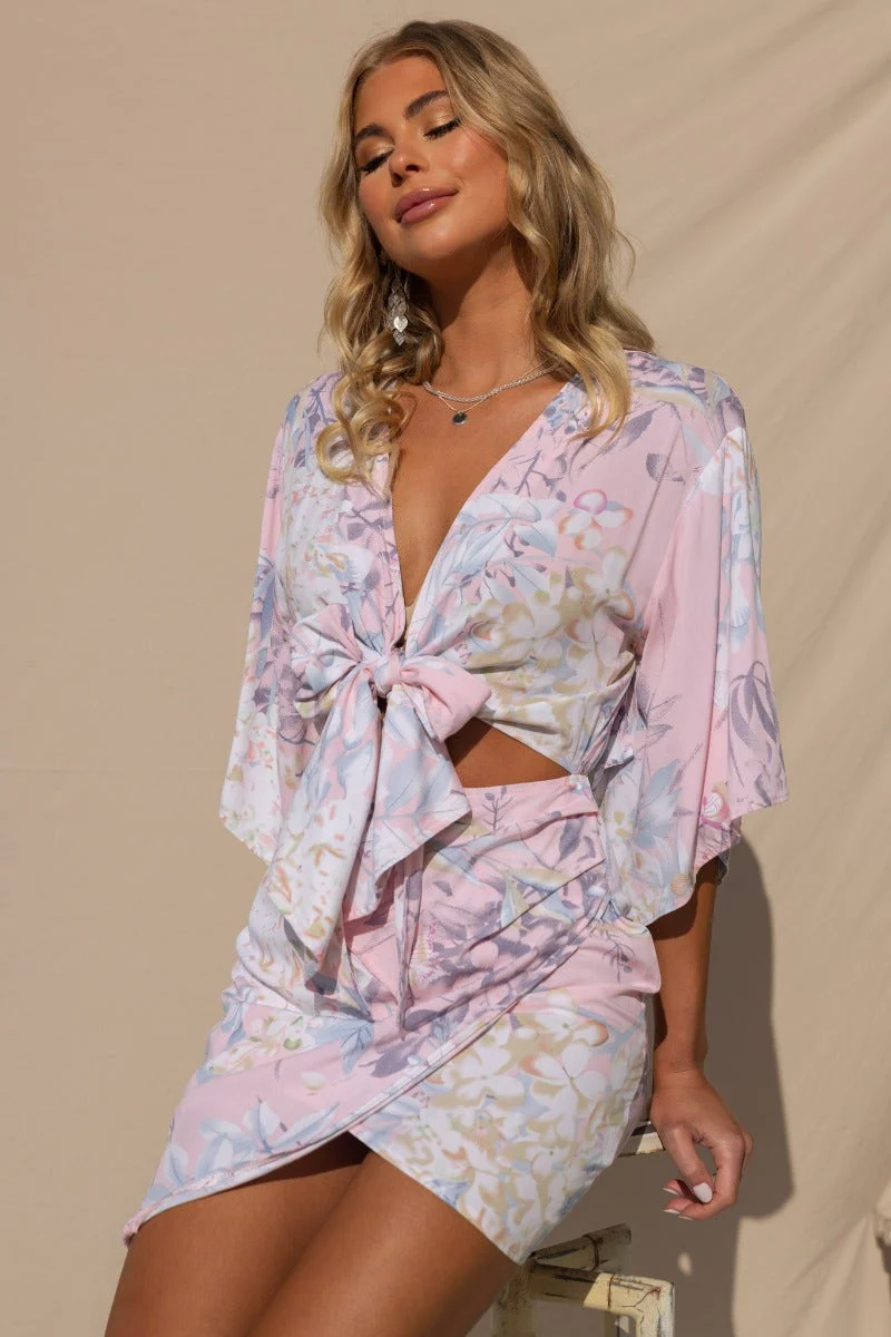 Insight Dress - Image 3