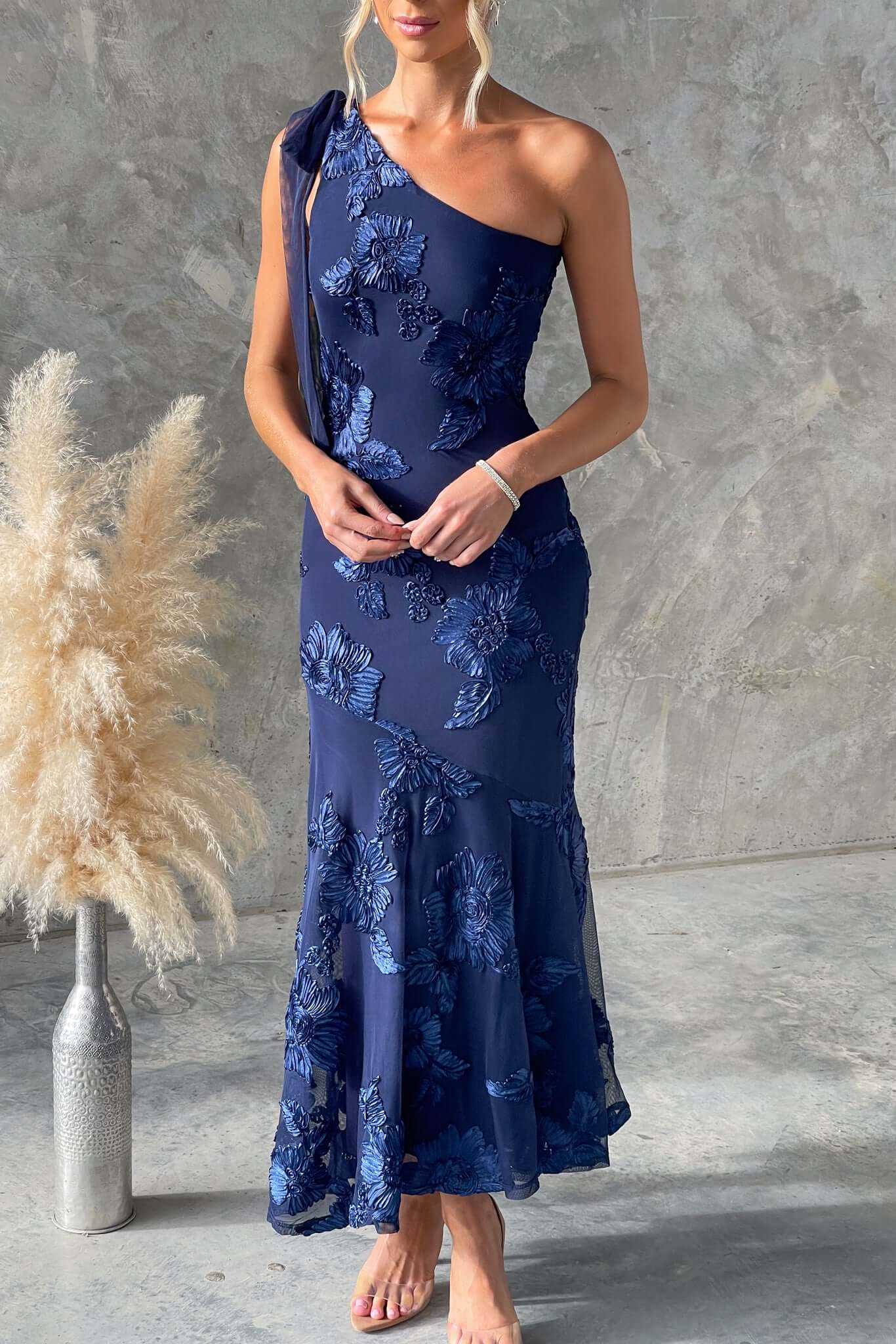 Inspire Maxi Dress