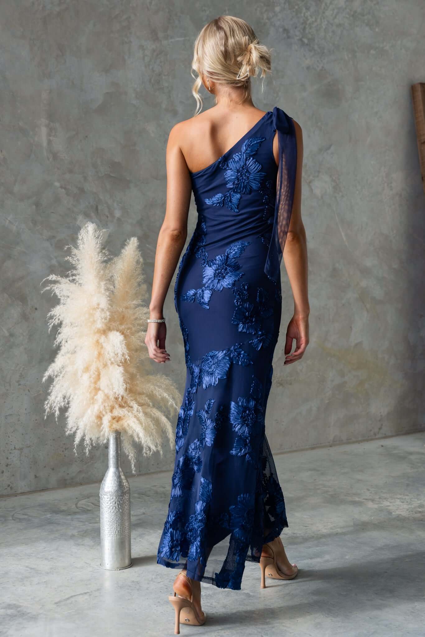 Inspire Maxi Dress - Image 2