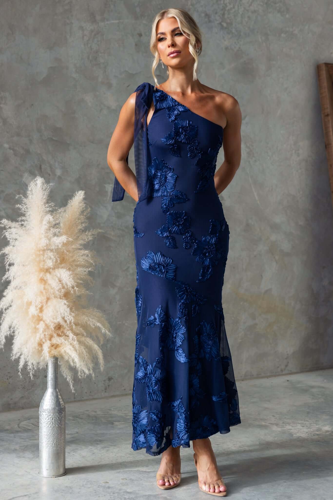 Inspire Maxi Dress - Image 3
