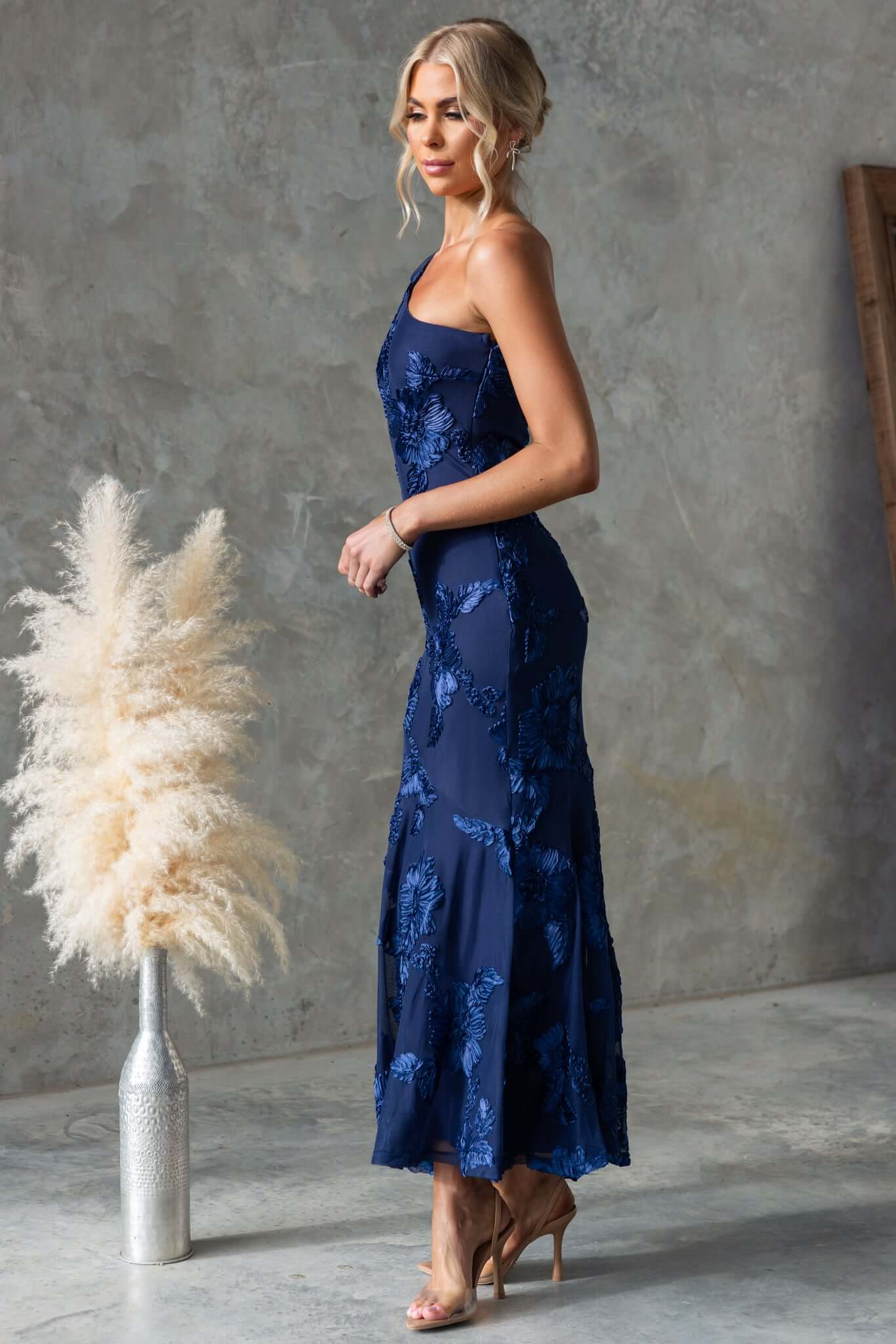 Inspire Maxi Dress - Image 5