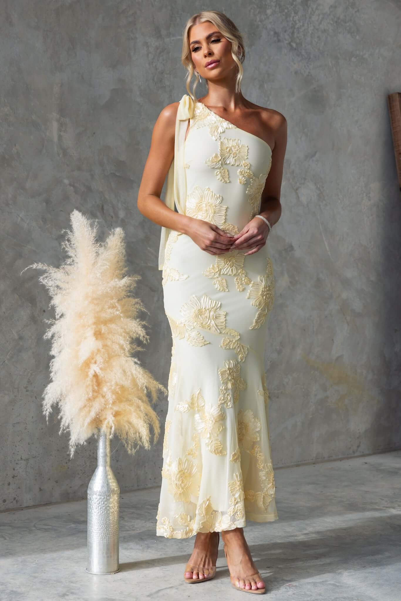 Inspire Maxi Dress - Image 5