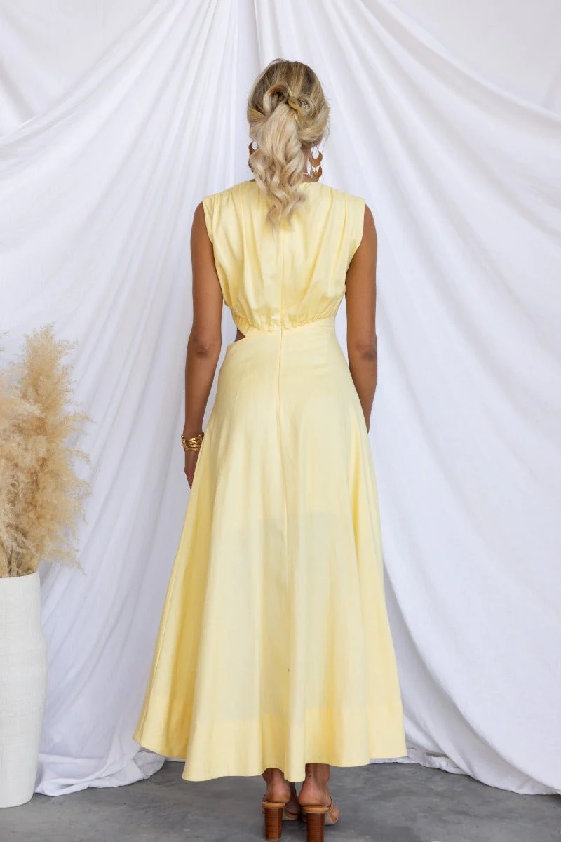 Inspire You Maxi Dress - Image 5