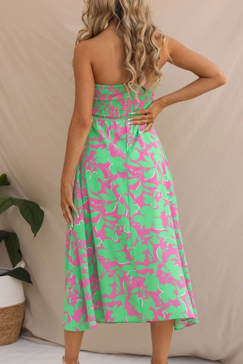 Instantly Midi Dress - Image 6