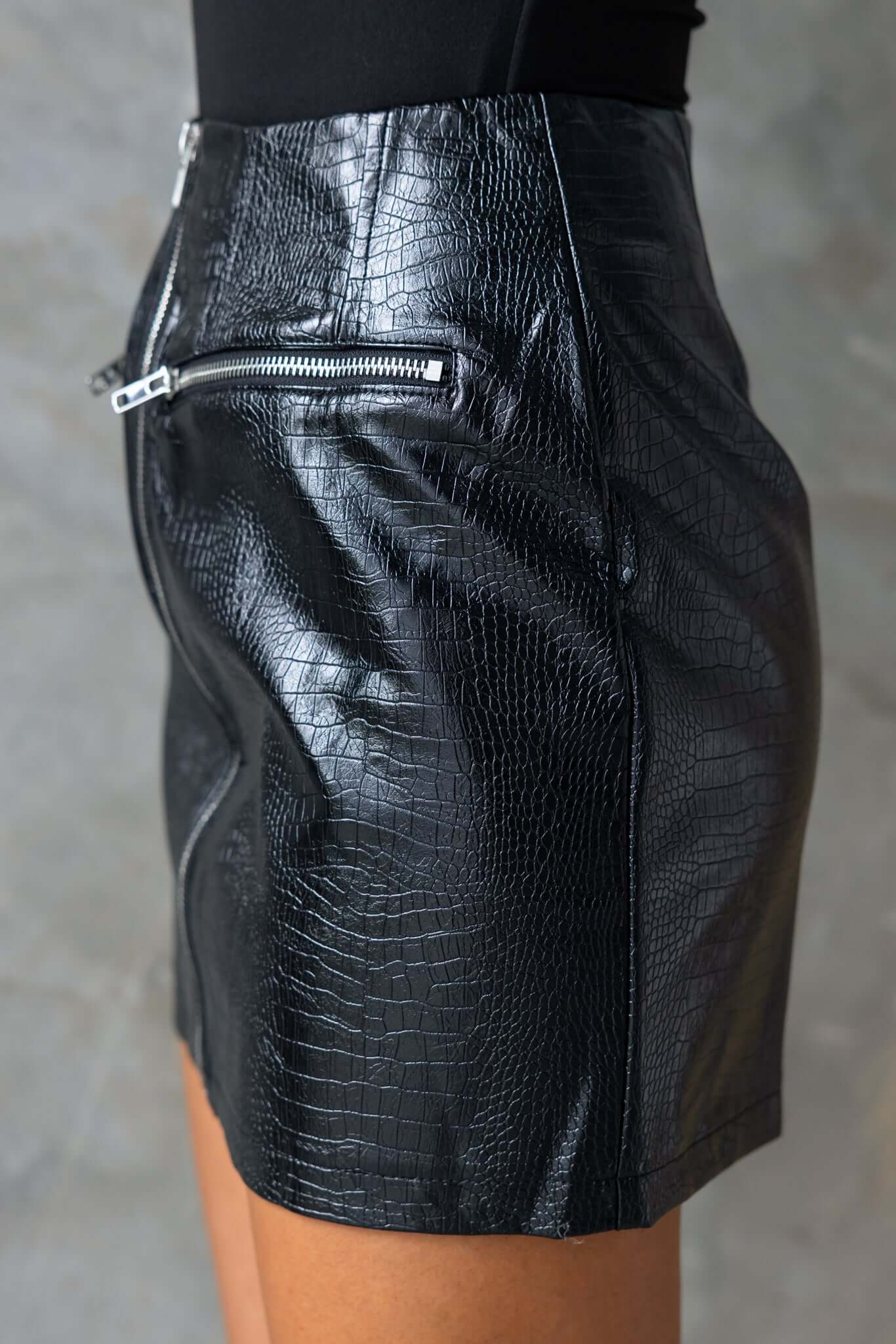 Intense Skirt - Image 8