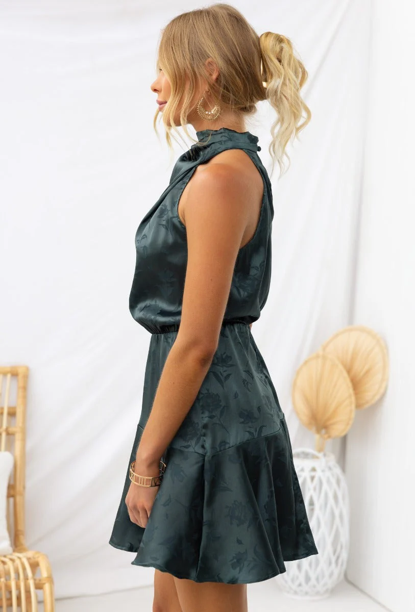 Intricate Dress - Image 5