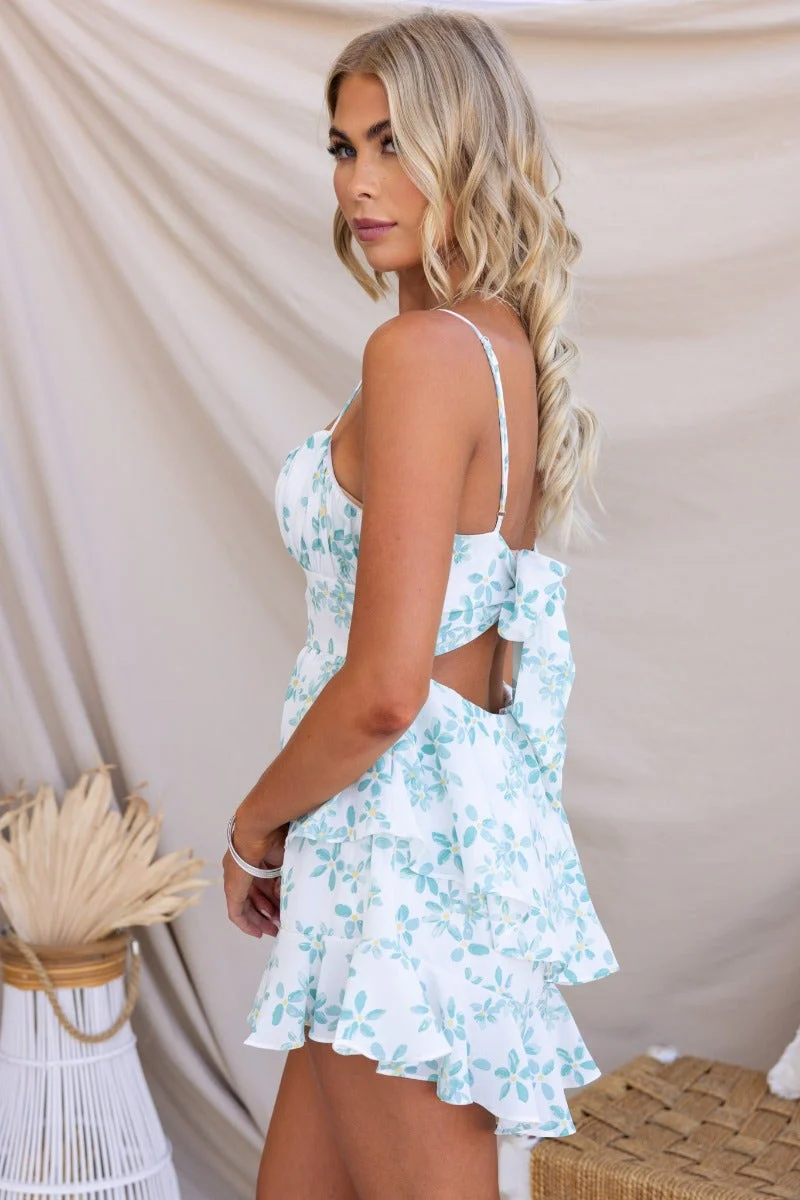 Intriguing Playsuit - Image 5