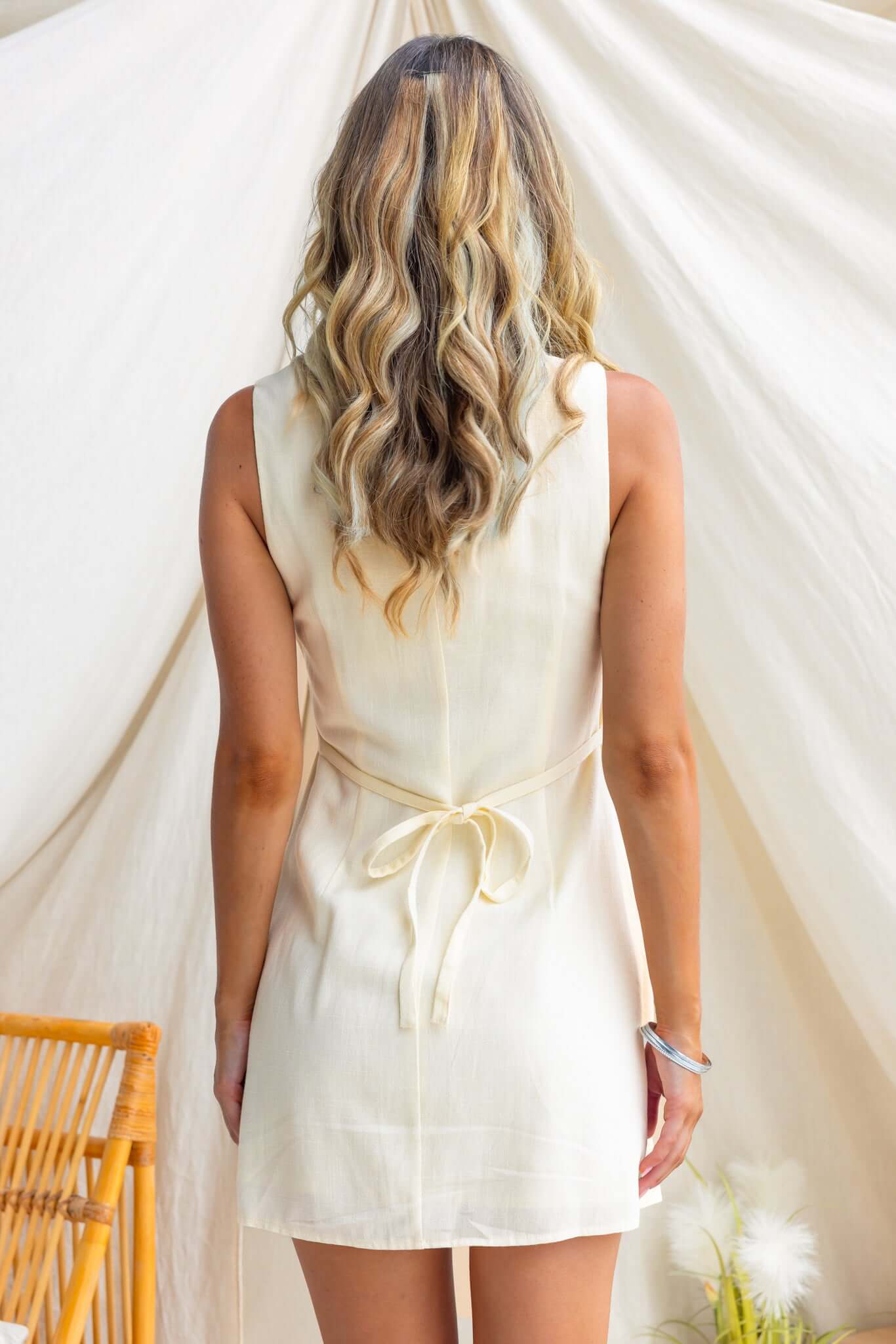 Invited Dress - Image 5
