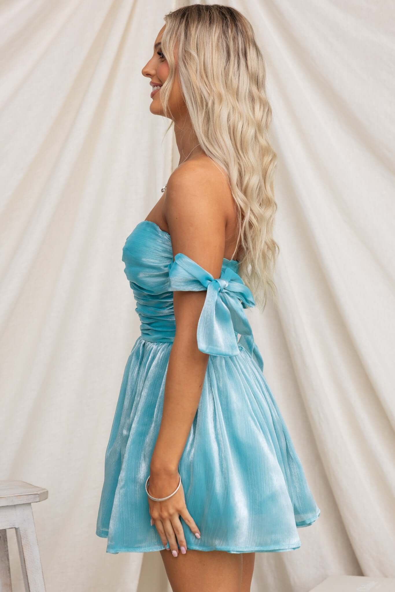 Irena Dress - Image 4