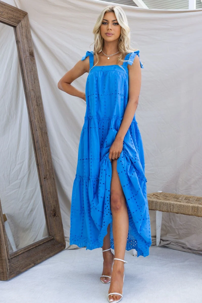 Irina Maxi Dress