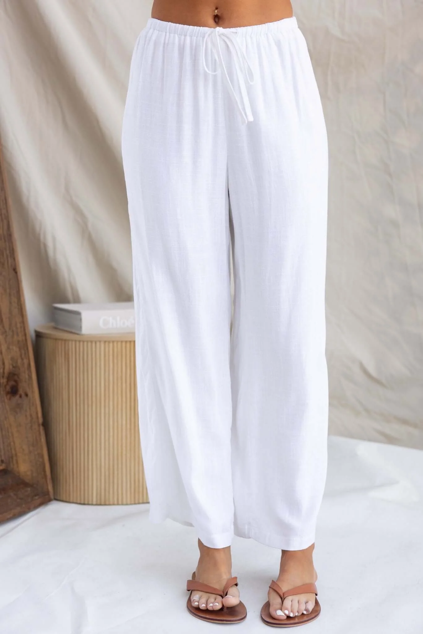 Irina Pants - Image 4