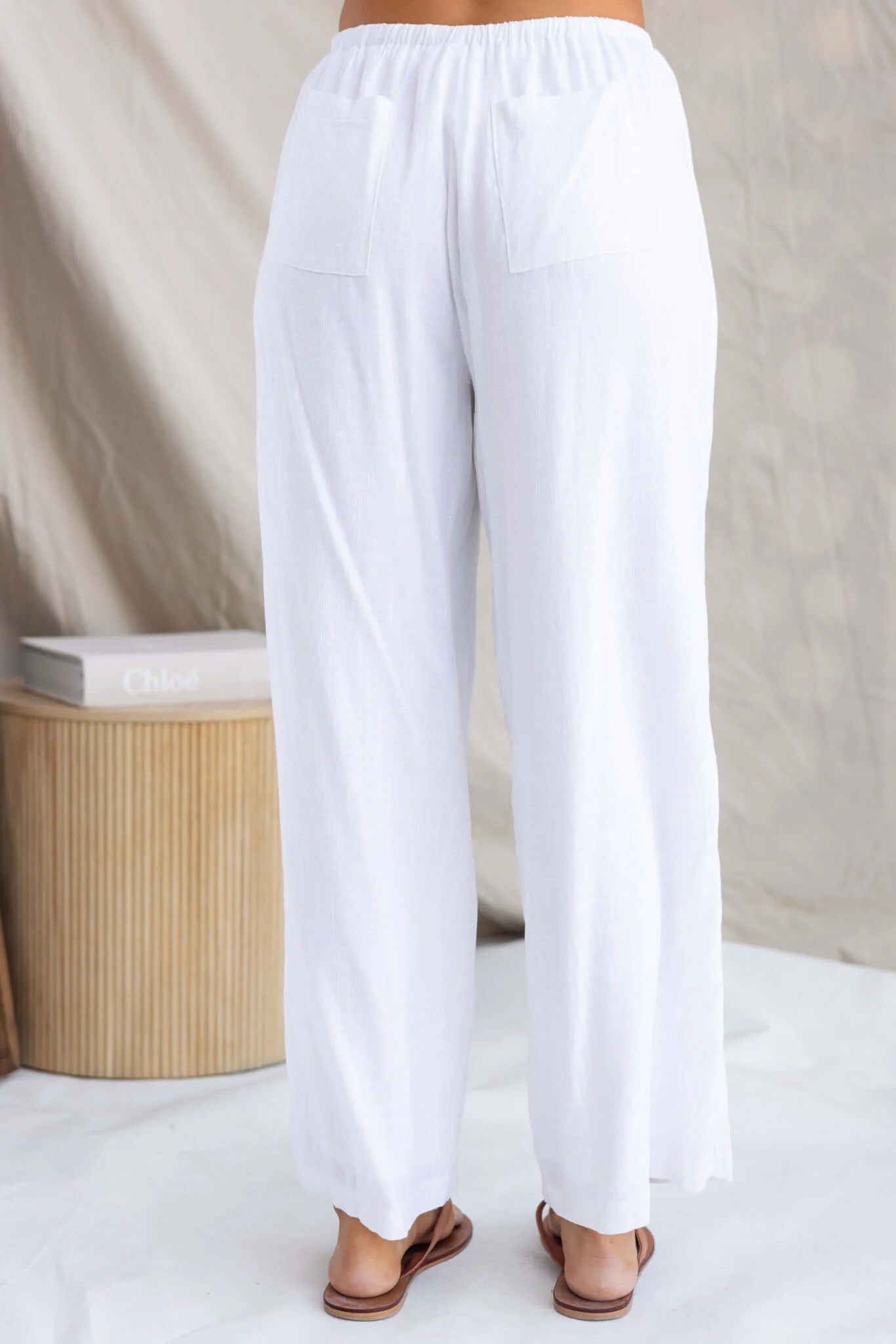 Irina Pants - Image 5