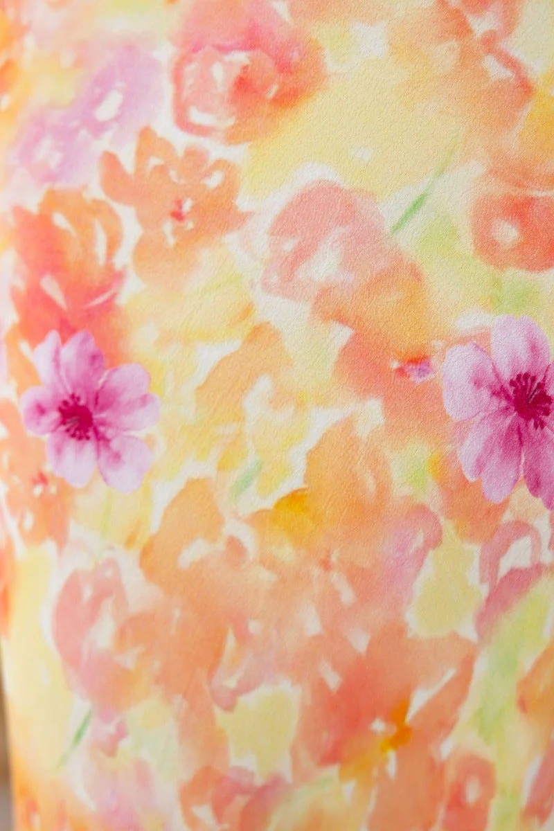 Iris Maxi Skirt - Image 8