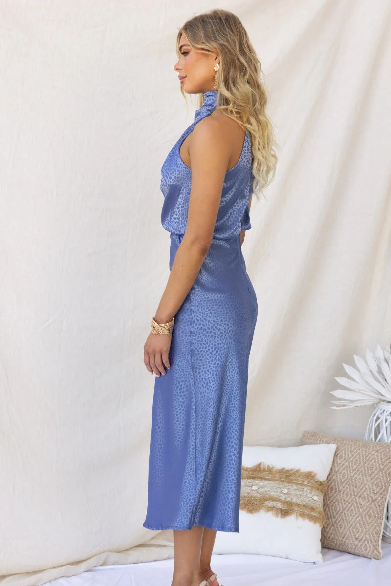Irisse Midi Dress - Image 5