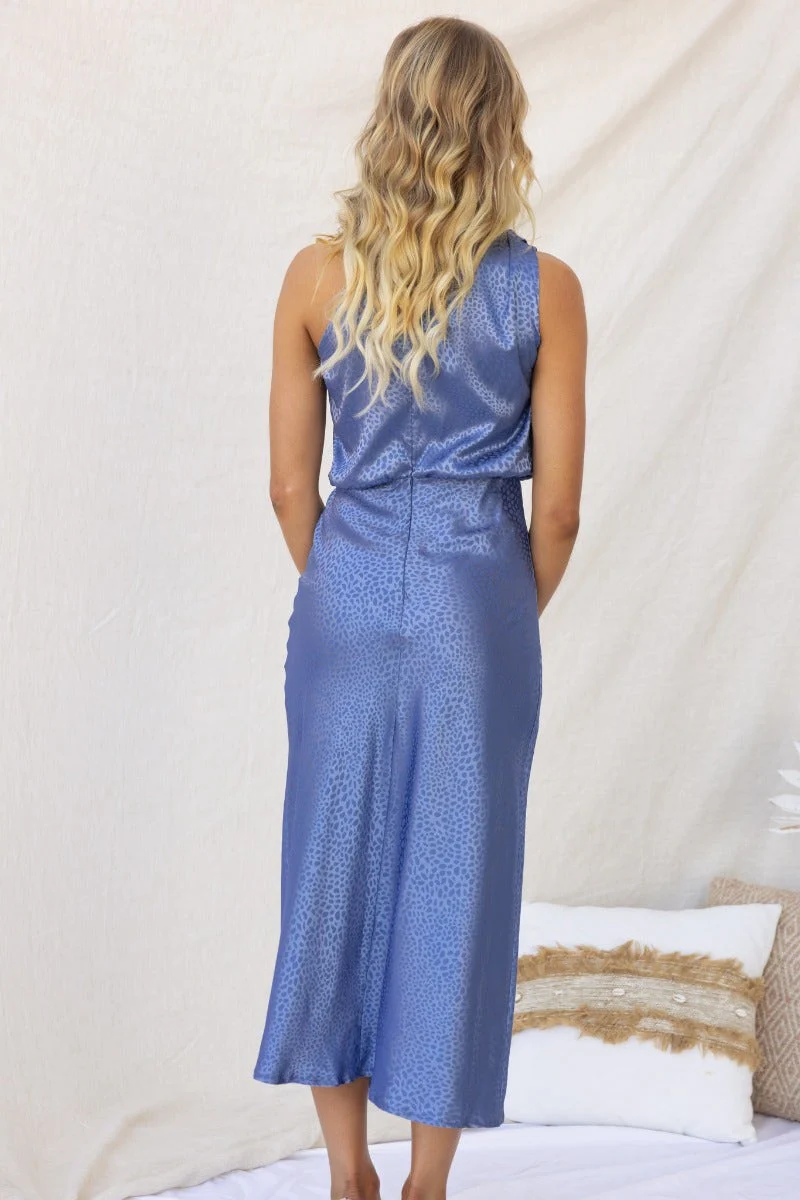 Irisse Midi Dress - Image 6