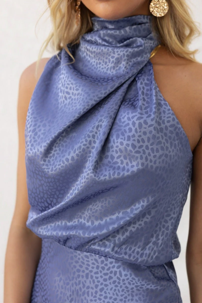 Irisse Midi Dress - Image 7