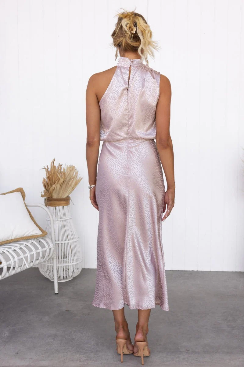 Irisse Midi Dress - Image 6