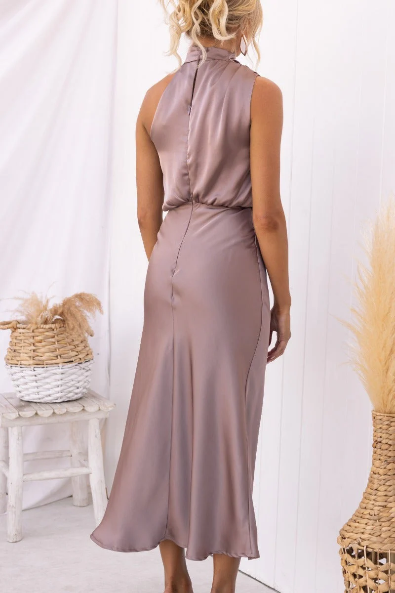 Irisse Midi Dress - Image 8