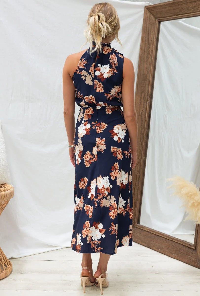 Irisse Midi Dress - Image 6