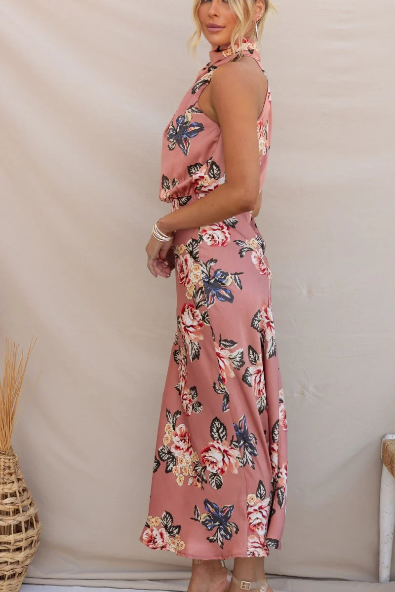 Irisse Midi Dress - Image 5