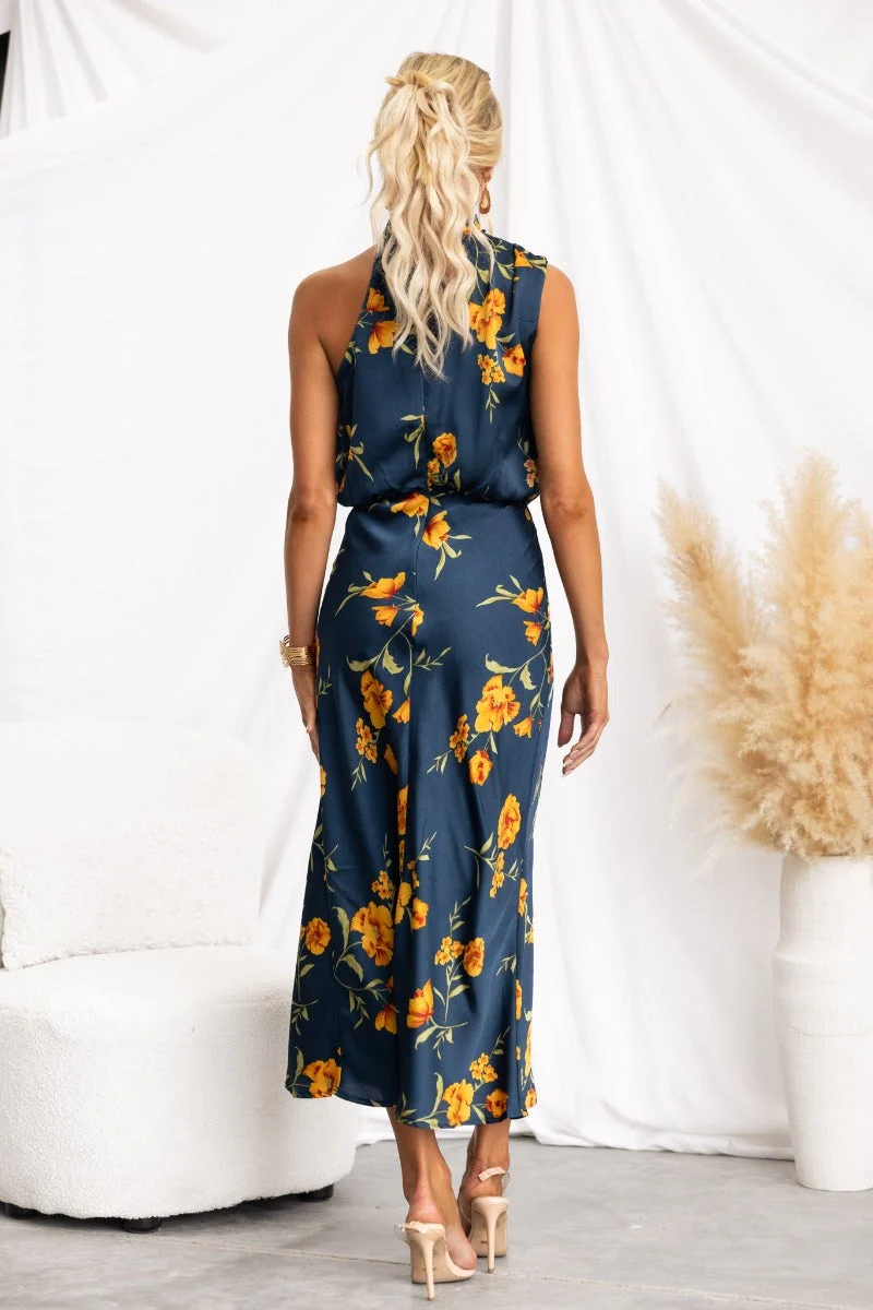 Irisse Midi Dress - Image 5