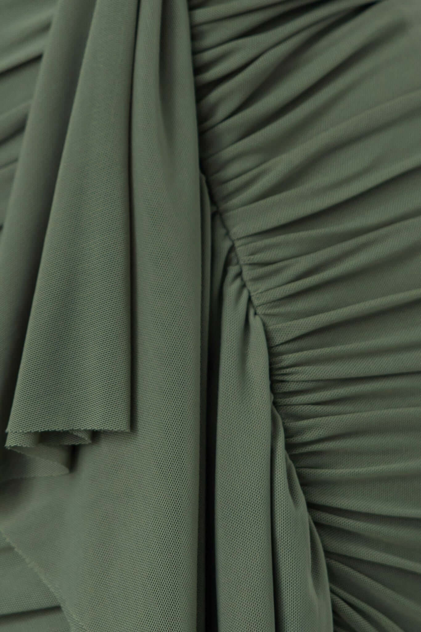 Iroha Maxi Dress - Image 5