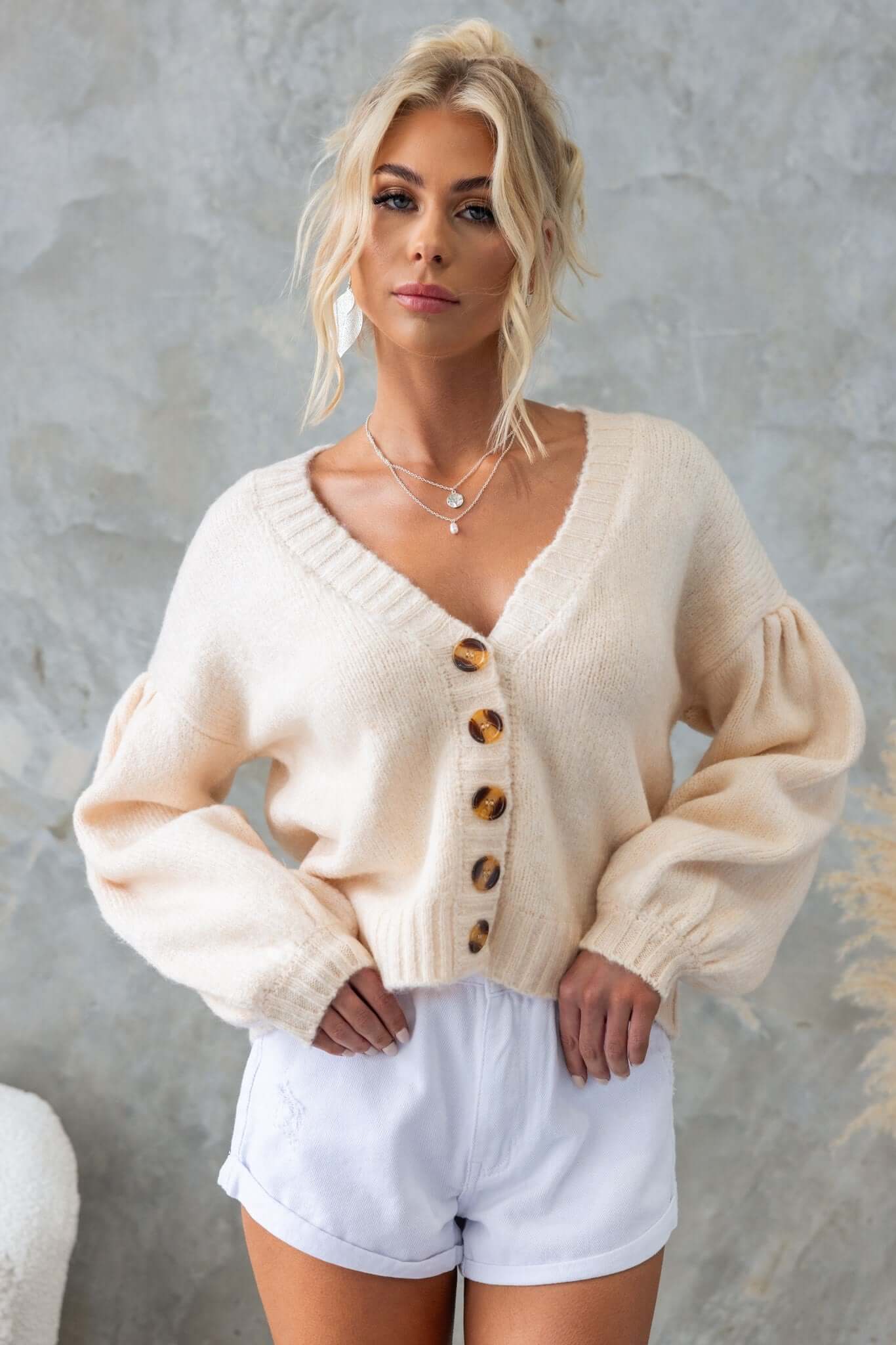 Irvine Cardigan - Image 3