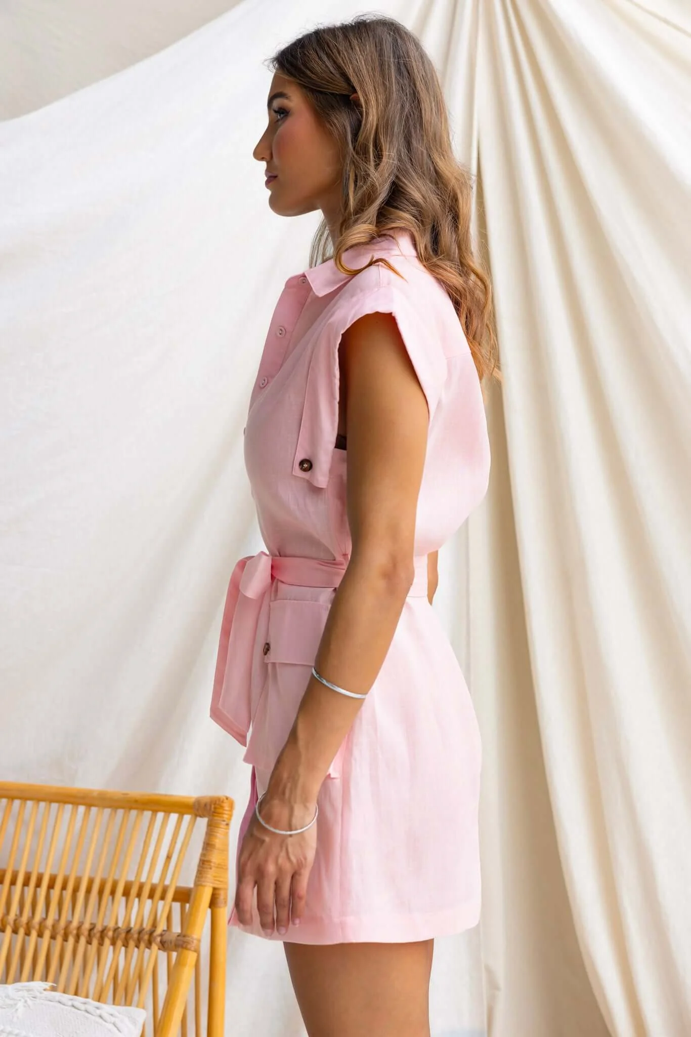 Isabeau Dress - Image 5