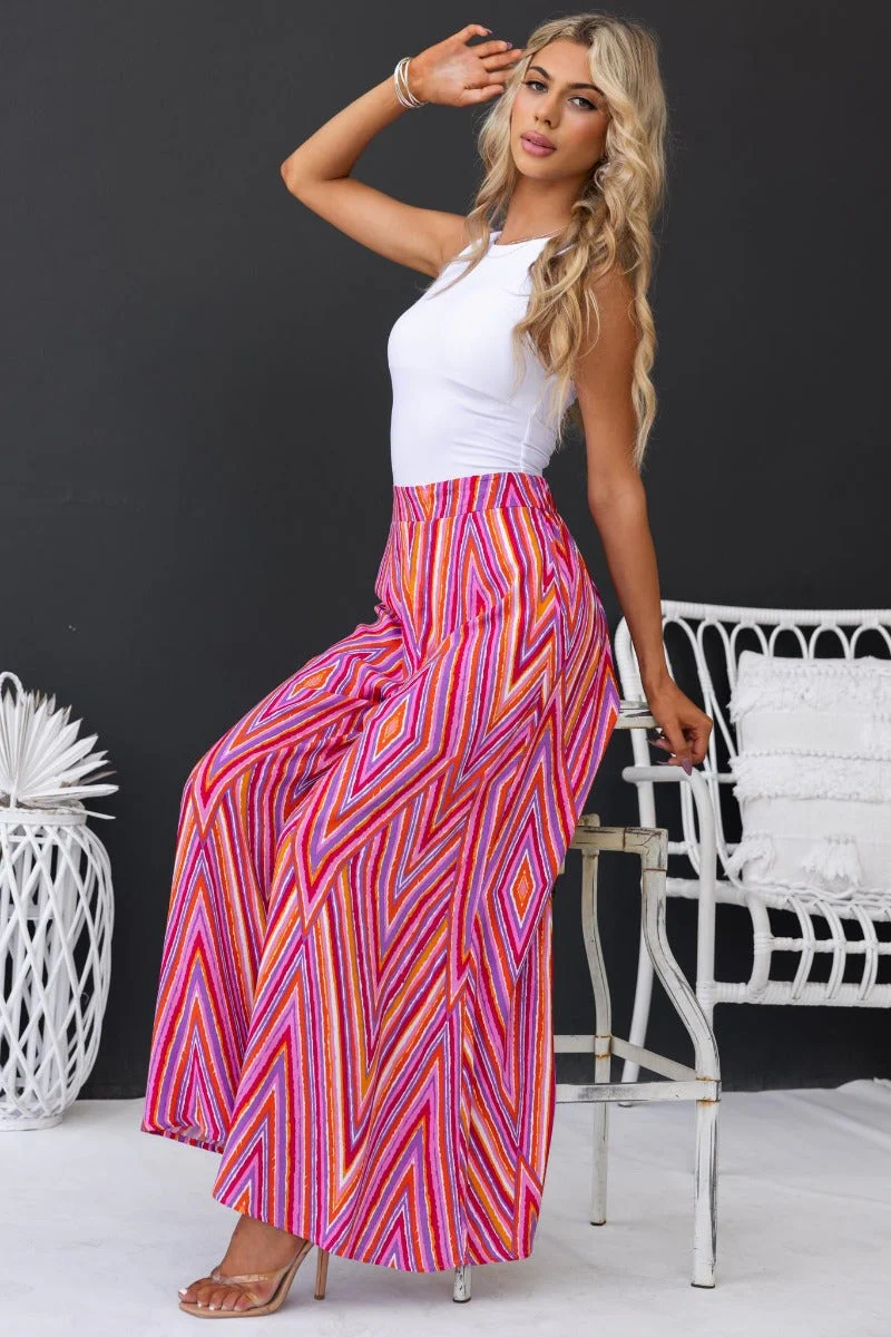 Isabella Pants