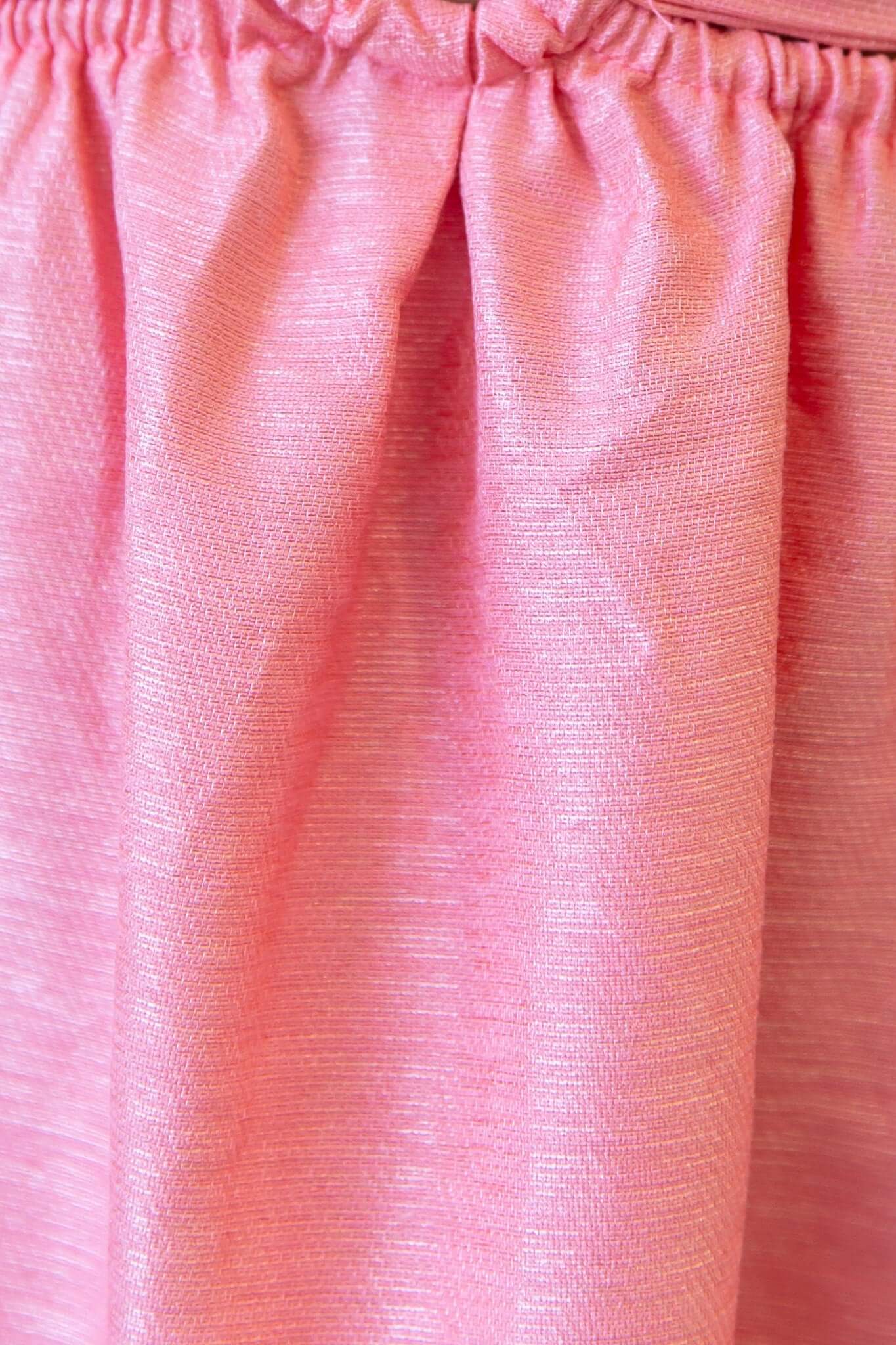 Isabelline Midi Dress - Image 7