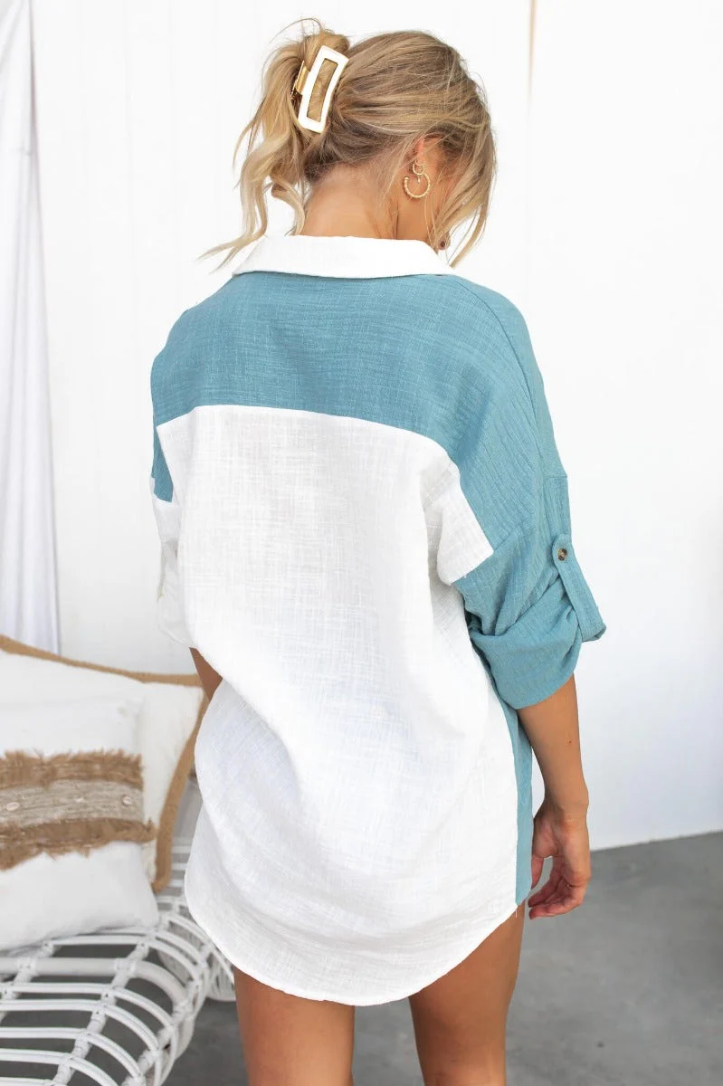 Isi Shirt - Image 5