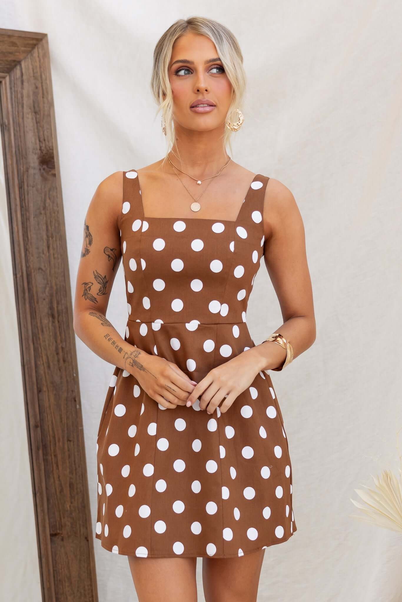 Isibel Dress - Image 3