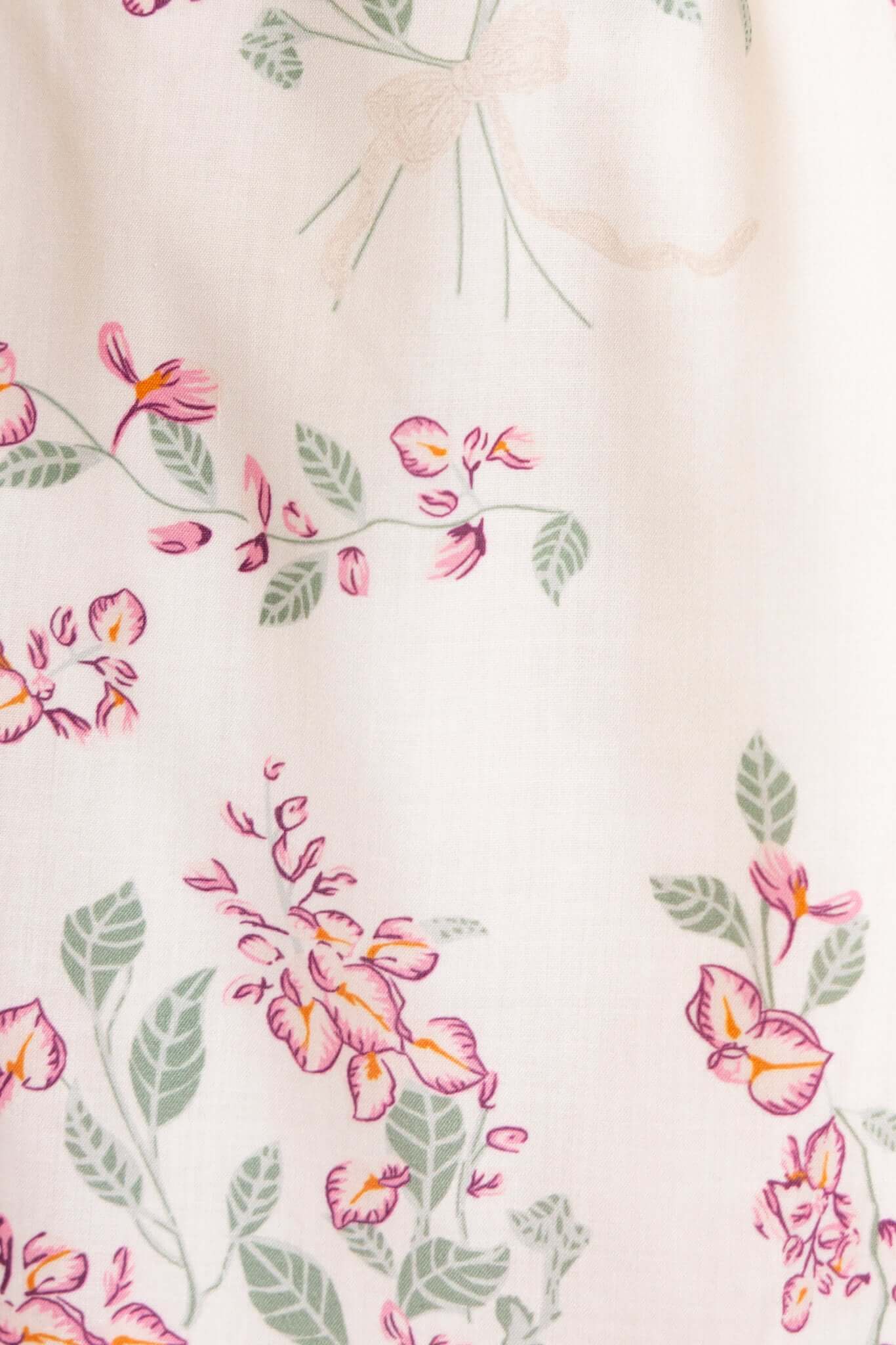 Isikaia Maxi Dress - Image 7