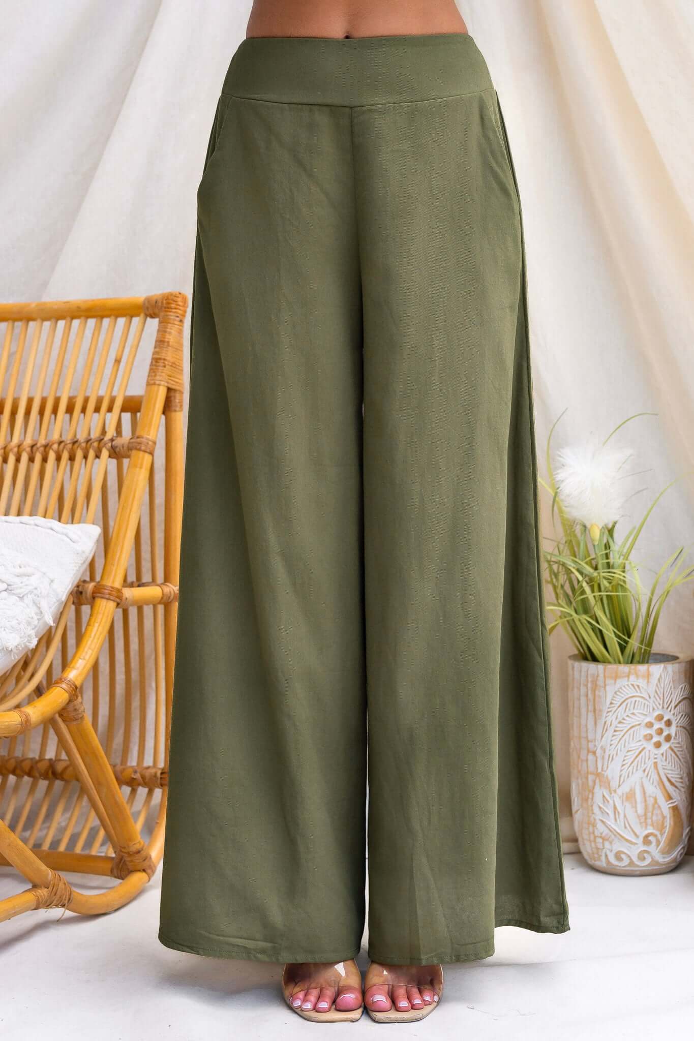 Island Glow Pants - Image 3