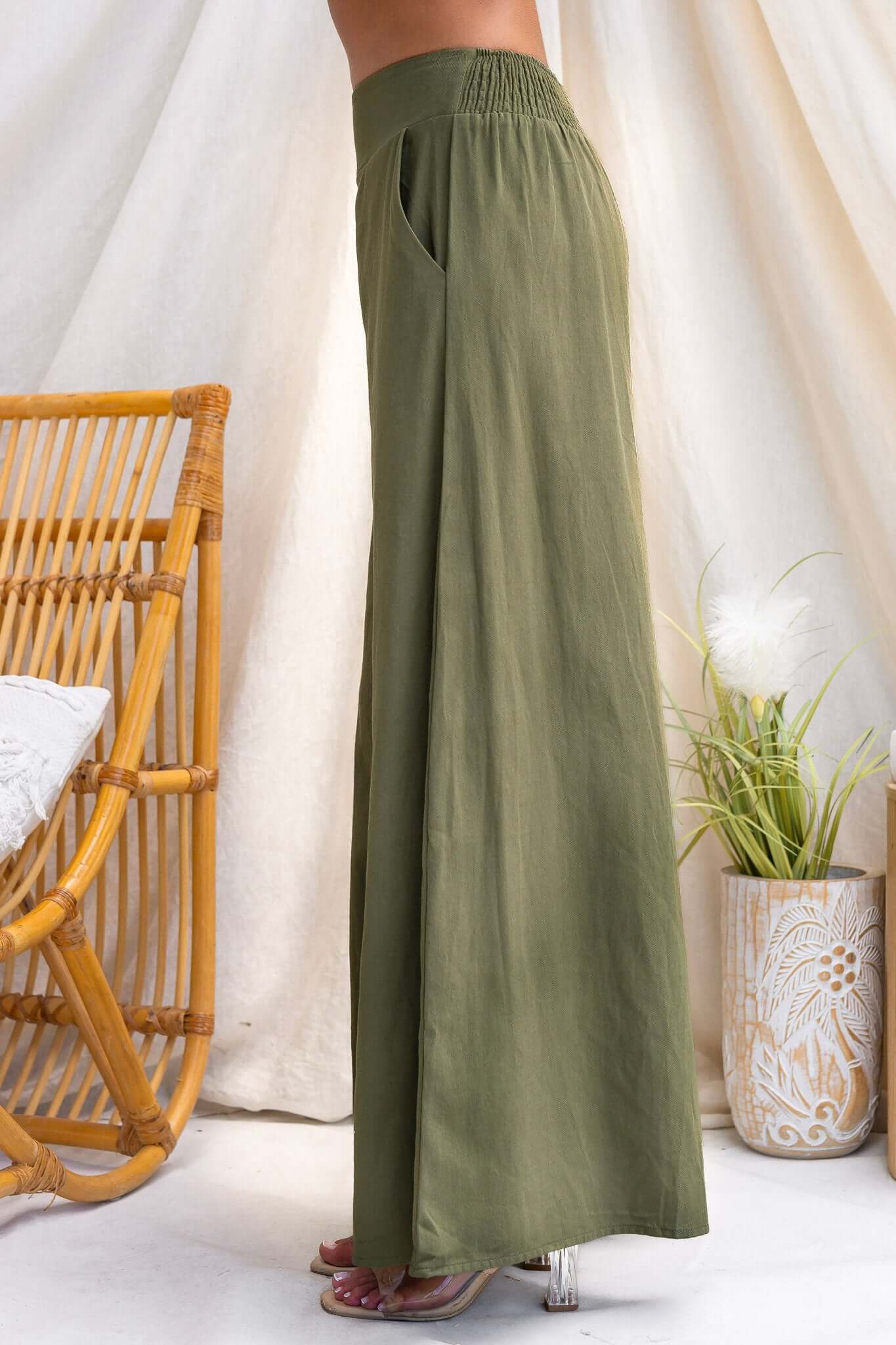 Island Glow Pants - Image 4