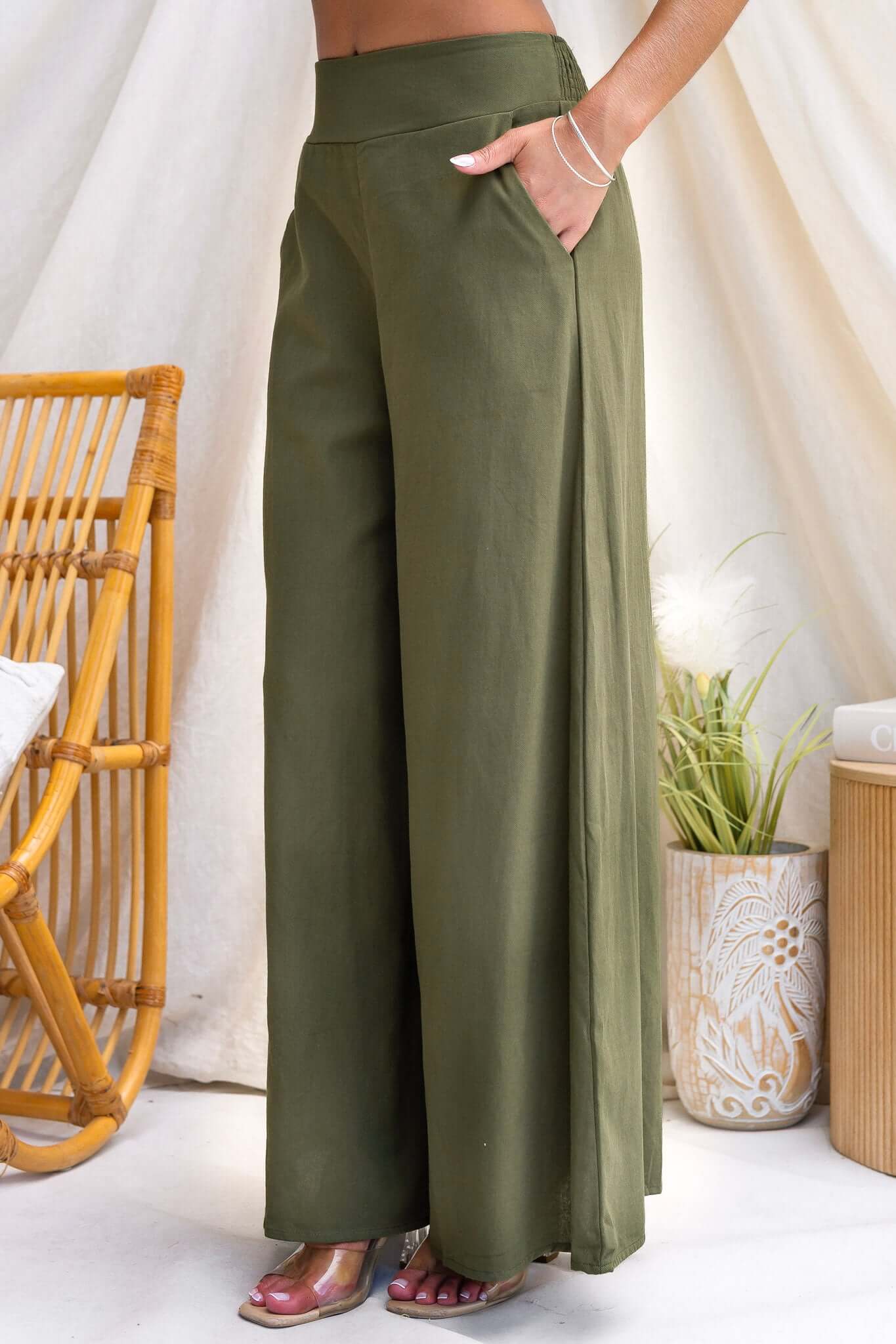 Island Glow Pants - Image 5