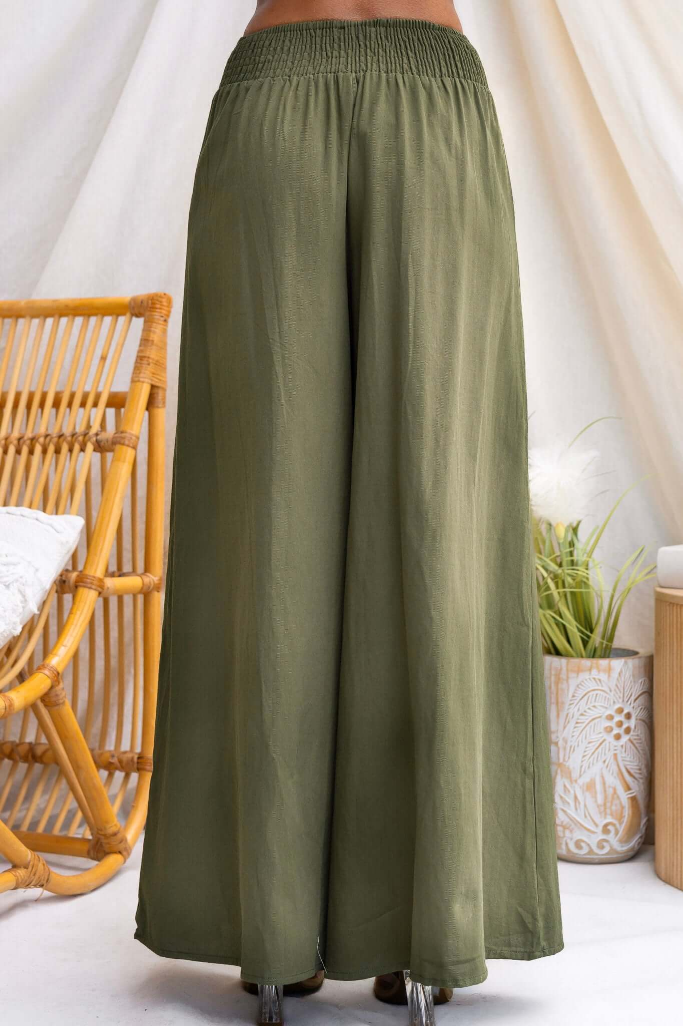 Island Glow Pants - Image 6