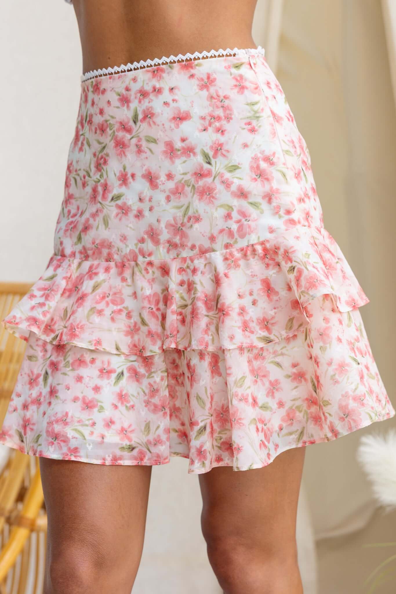 Island Petal Skirt - Image 2