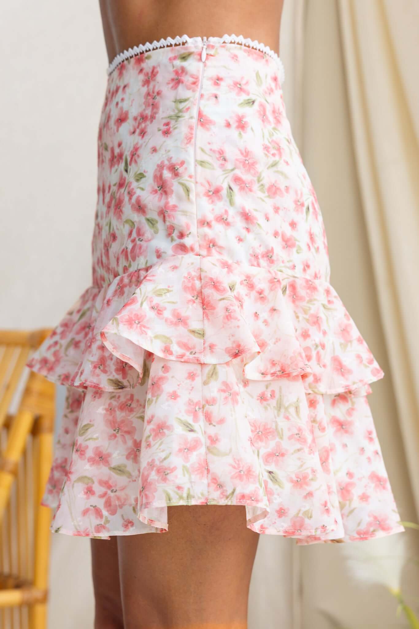 Island Petal Skirt - Image 5