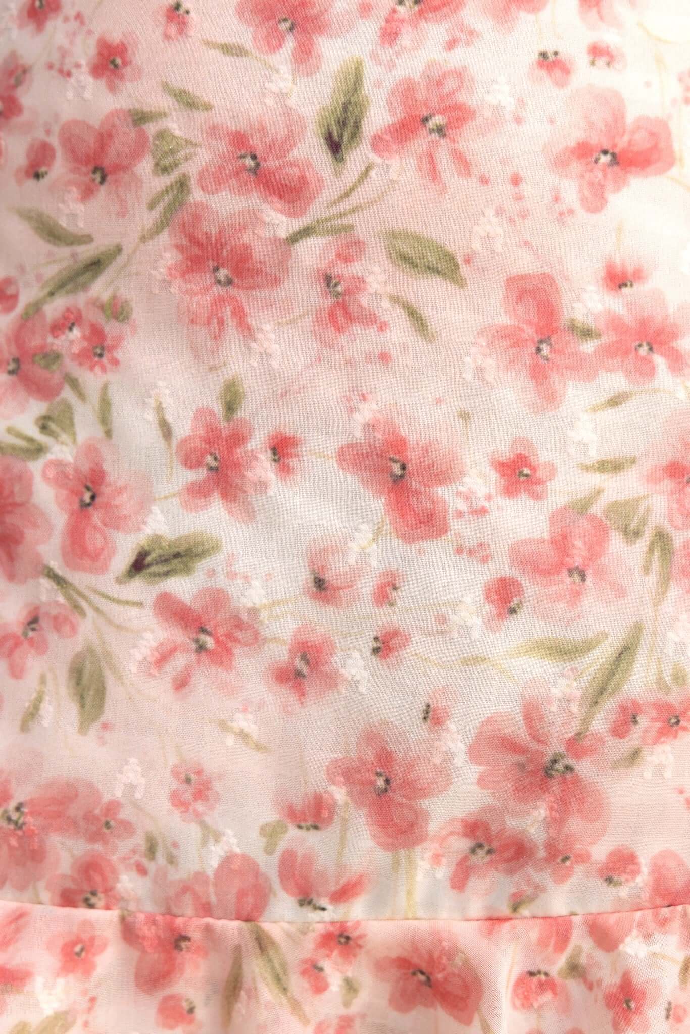 Island Petal Top - Image 8