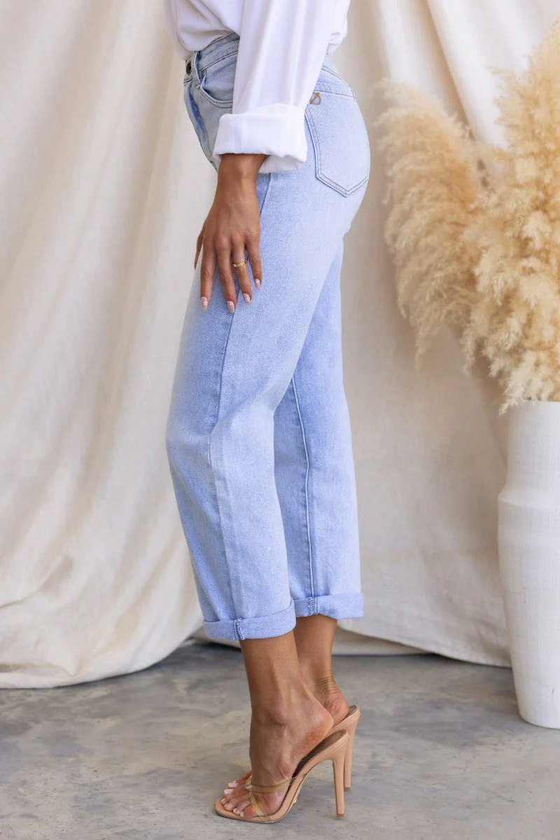 Isoka Jeans - Image 6