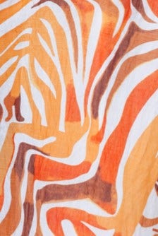 Isola Maxi Dress - Image 6