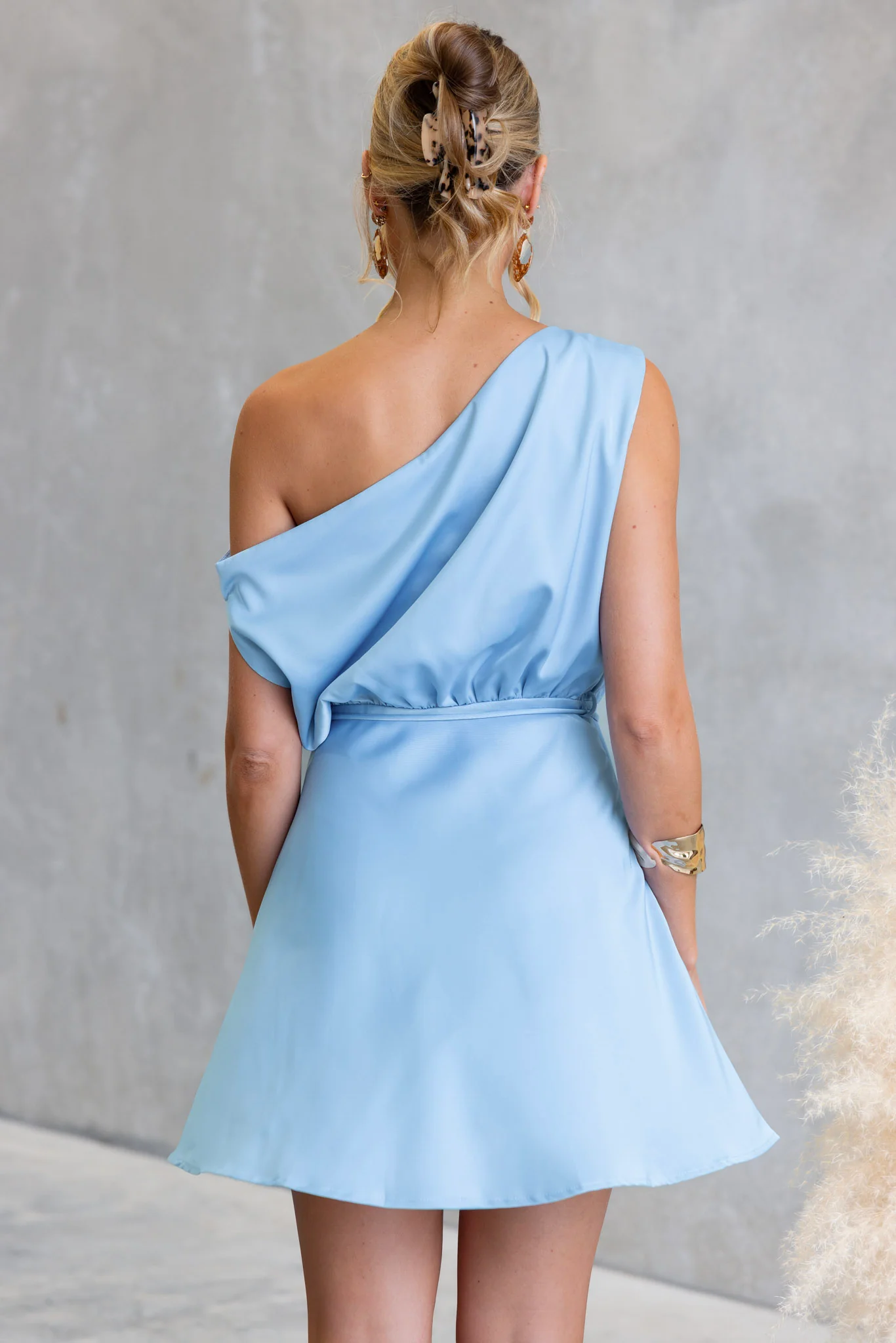 Issey Dress - Image 6