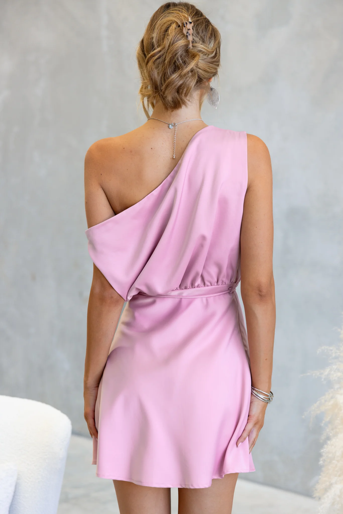Issey Dress - Image 6