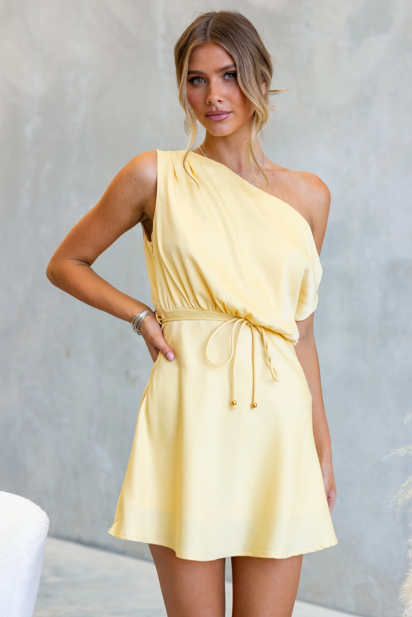 Issey Dress - Image 5