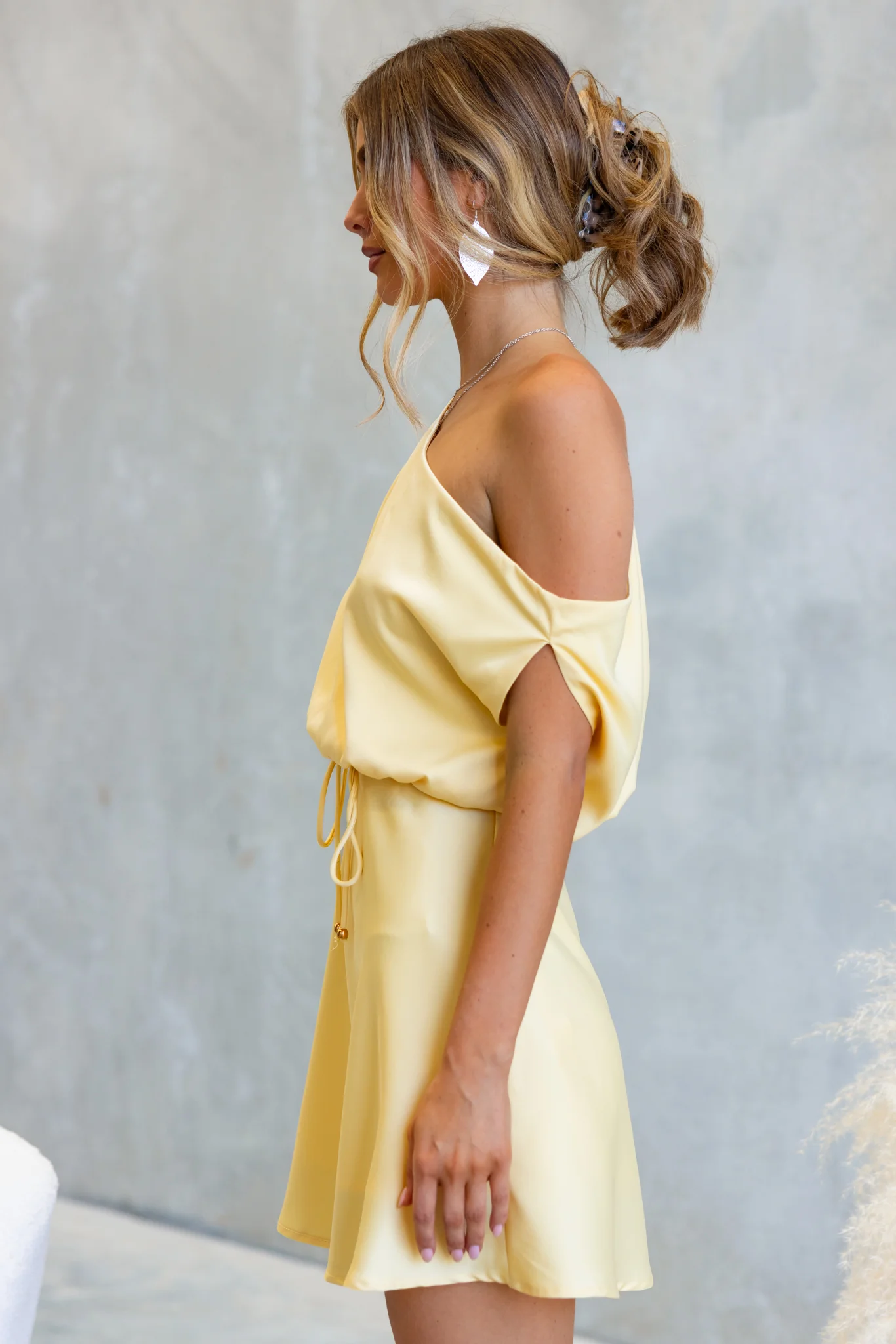 Issey Dress - Image 6