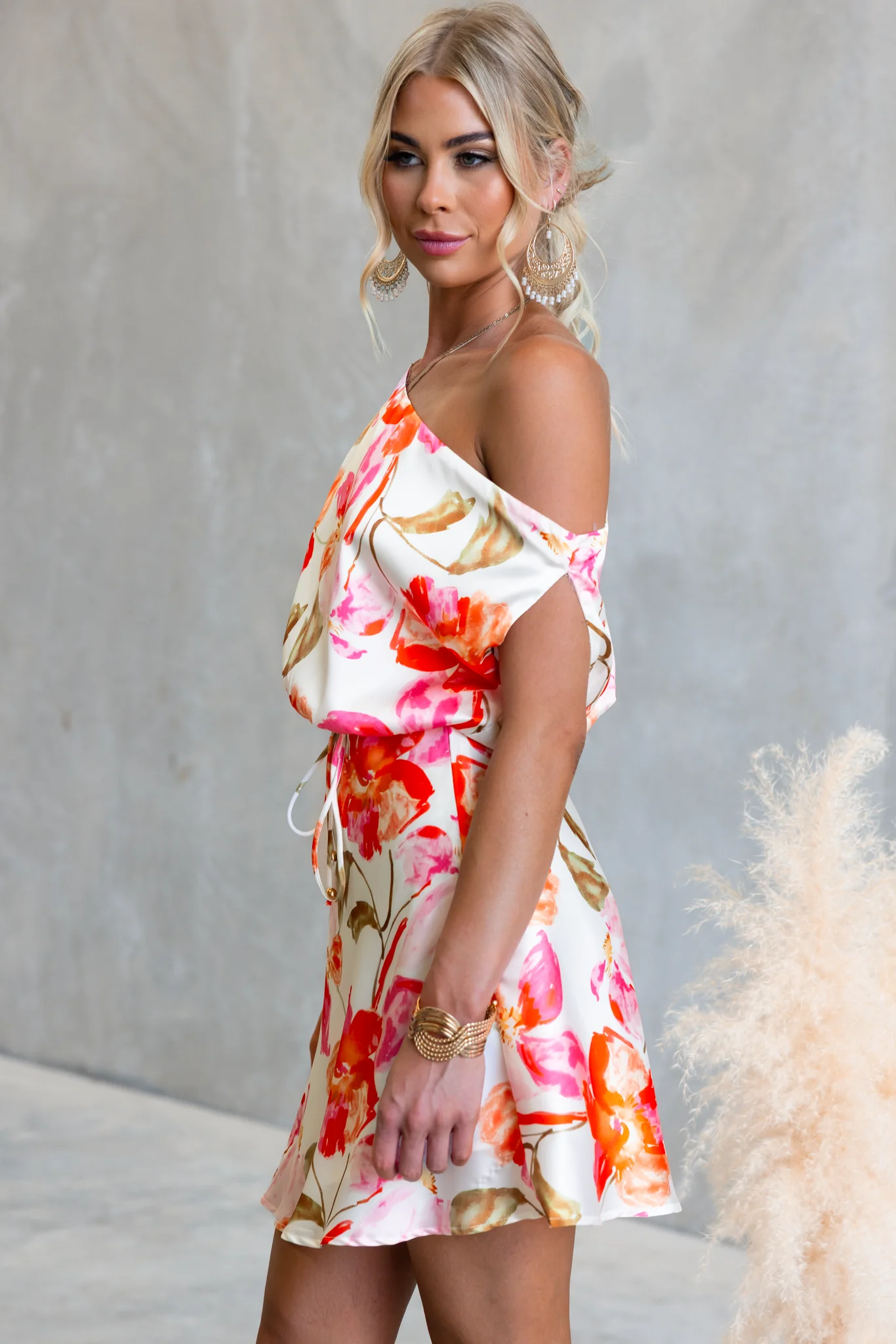 Issey Dress - Image 5